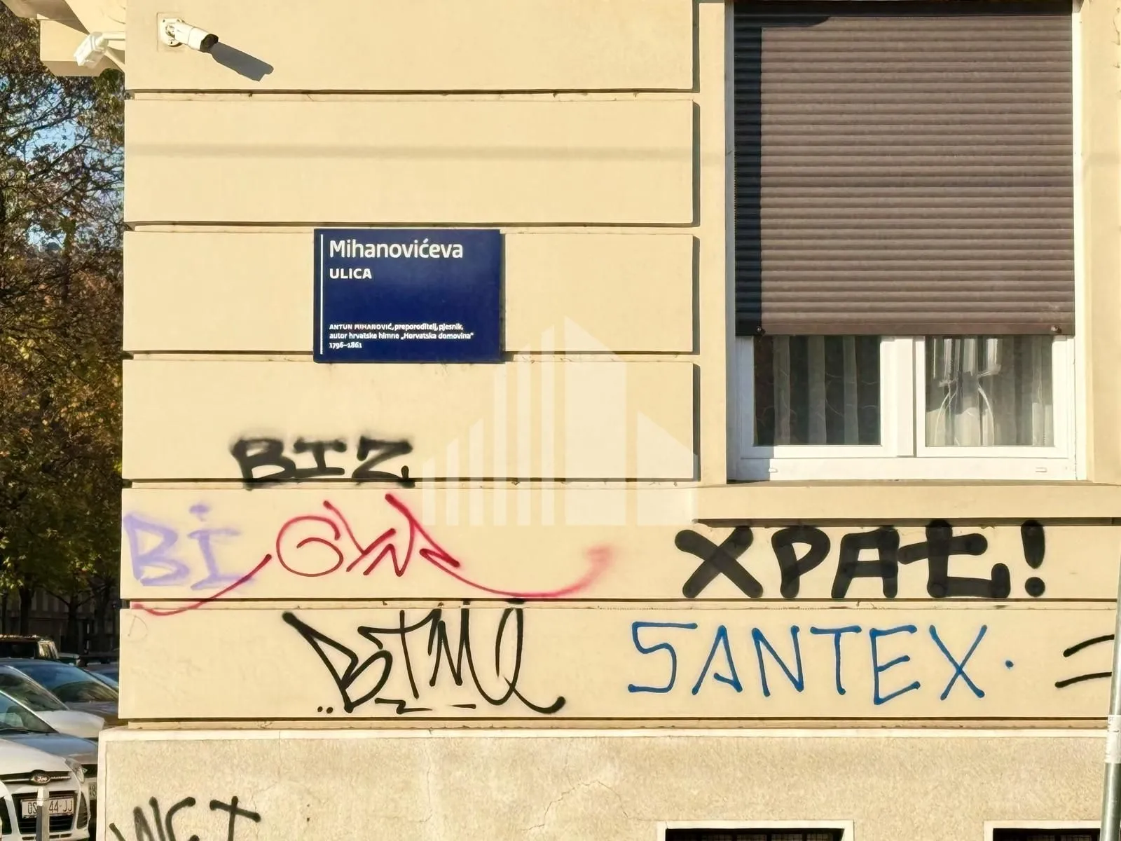 zagreb, centar, useljiv stan, 36m2, investicija - slika 2