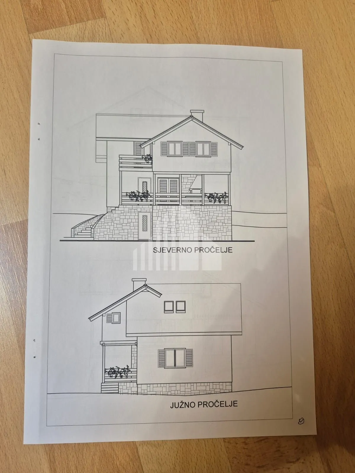 Građevinsko zemljište 824m2, Novaki Bistranski - Novaki Bistranski, Bistra