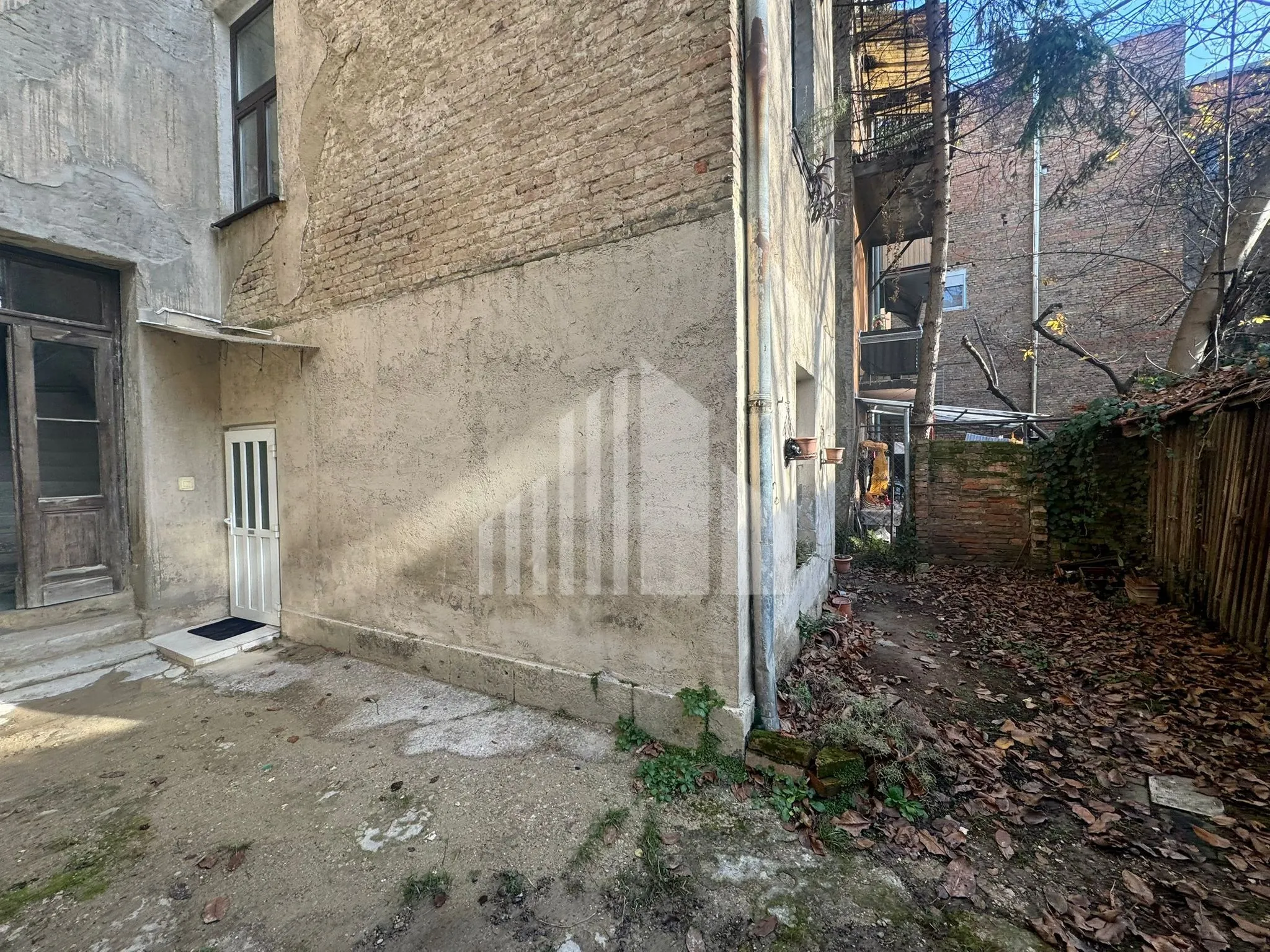 zagreb, centar, stan za adaptaciju, 62 m2, investicija - slika 2