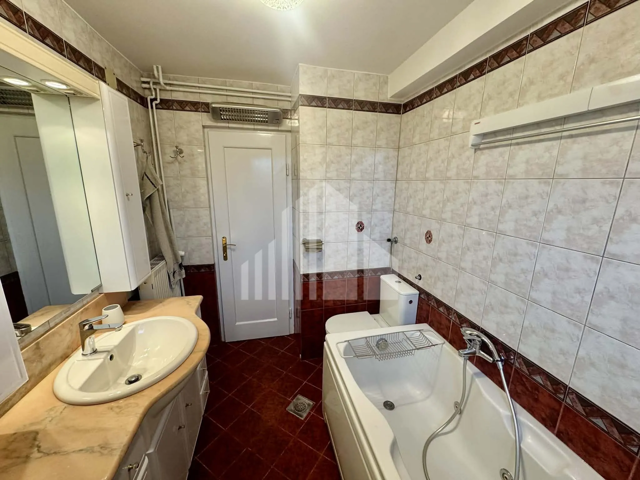 zagreb, trnje, trosoban stan, 75m2, najam - slika 8