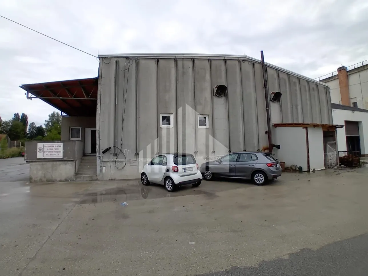 zakup, hala, karlovac, hrnetić, 2471 m2 - slika 3