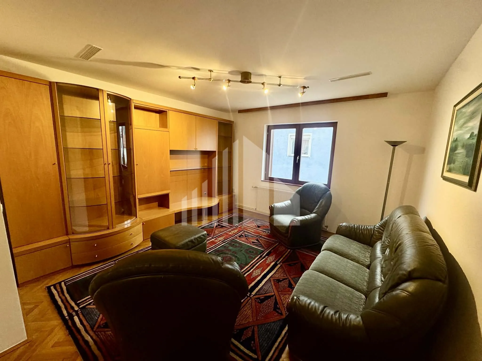 zagreb, trnje, trosoban stan, 75m2, najam - slika 3