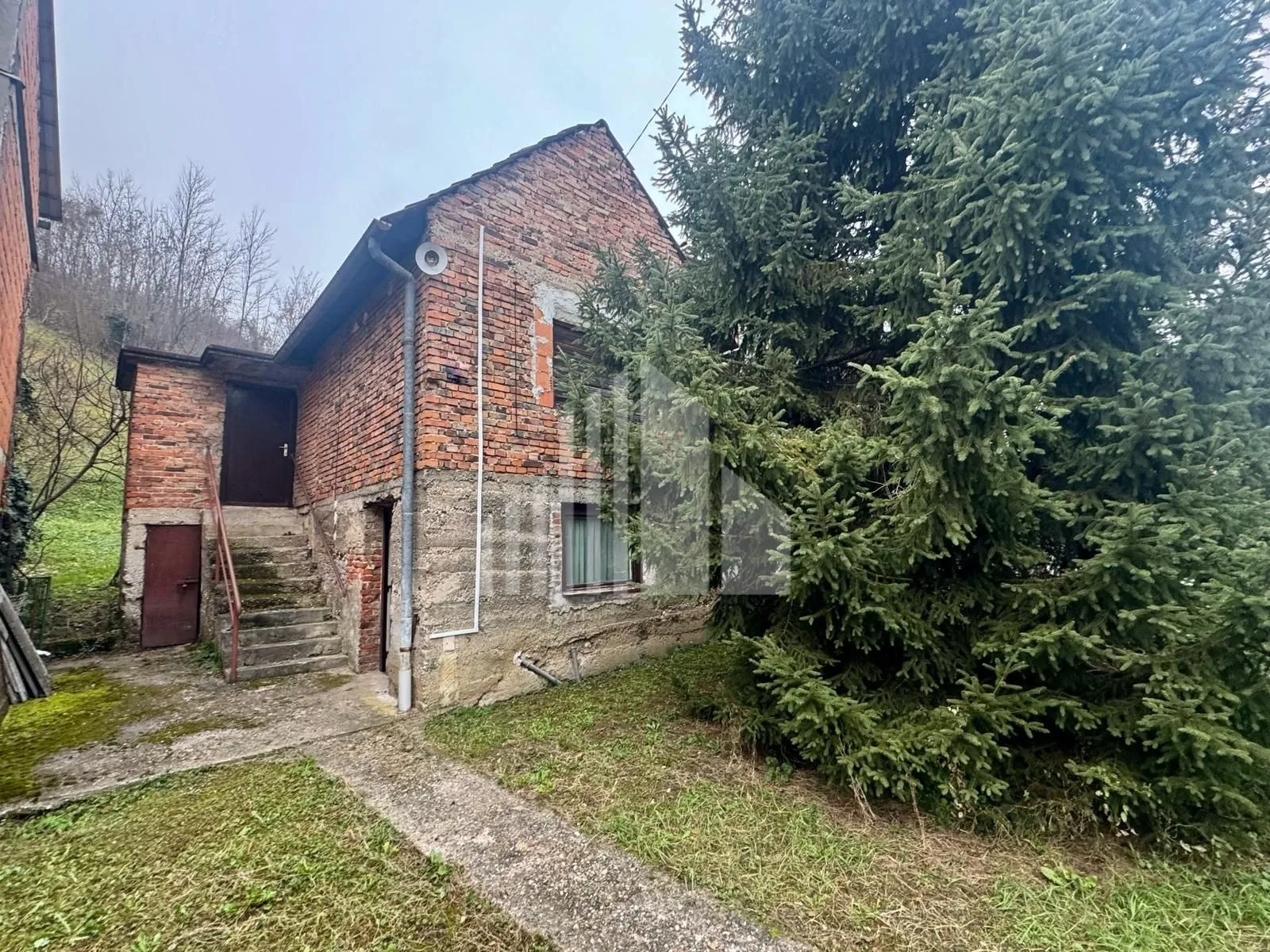 zagreb, gornje vrapče, građevinsko zemljište, 1096 m2 - slika 2
