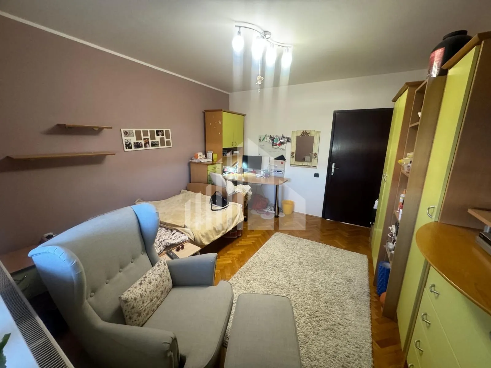 zagreb, gornja dubrava, četverosoban stan, 95m2, vrt, pomoćni objekti, garaža - slika 5