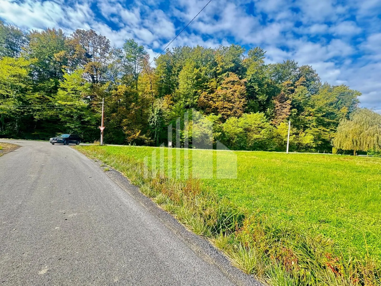 zaprešić, hruševec kupljenski, građevinsko zemljište, 1513m2 - slika 5