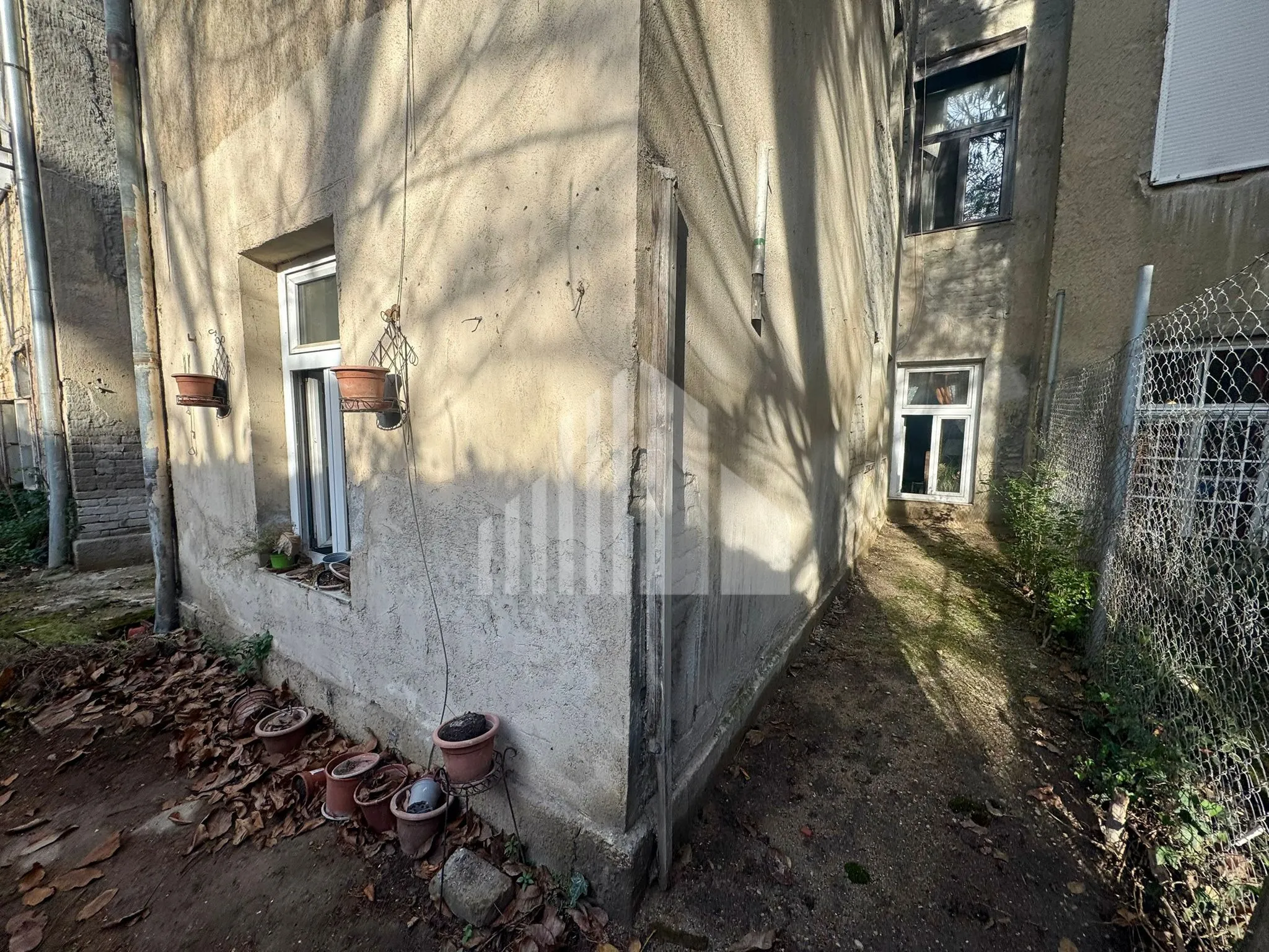 zagreb, centar, stan za adaptaciju, 62 m2, investicija - slika 3