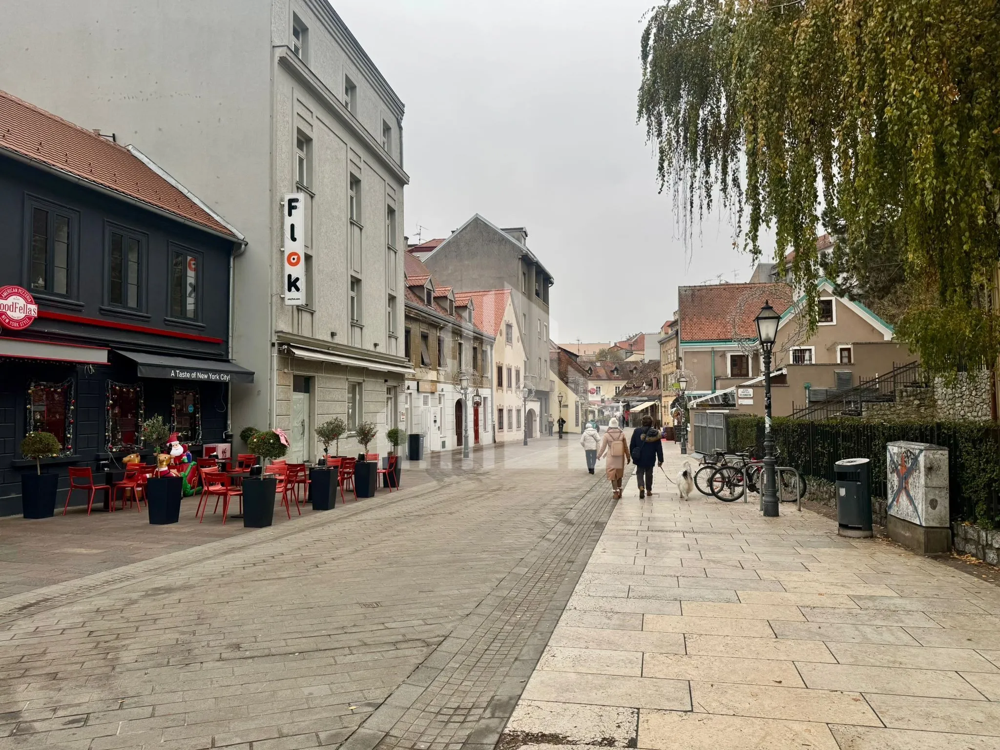 zagreb, centar, uređen stan, 37m2, investicija - slika 11