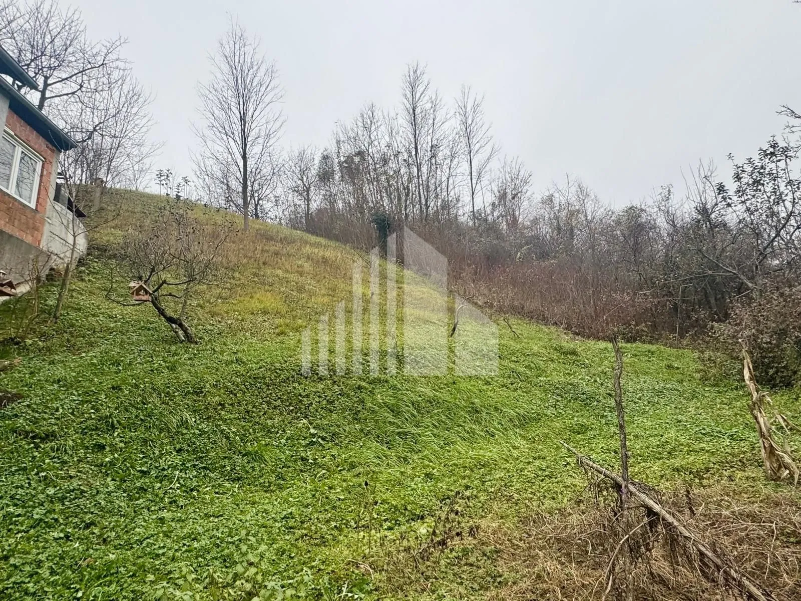 zagreb, gornje vrapče, građevinsko zemljište, 1096 m2 - slika 5