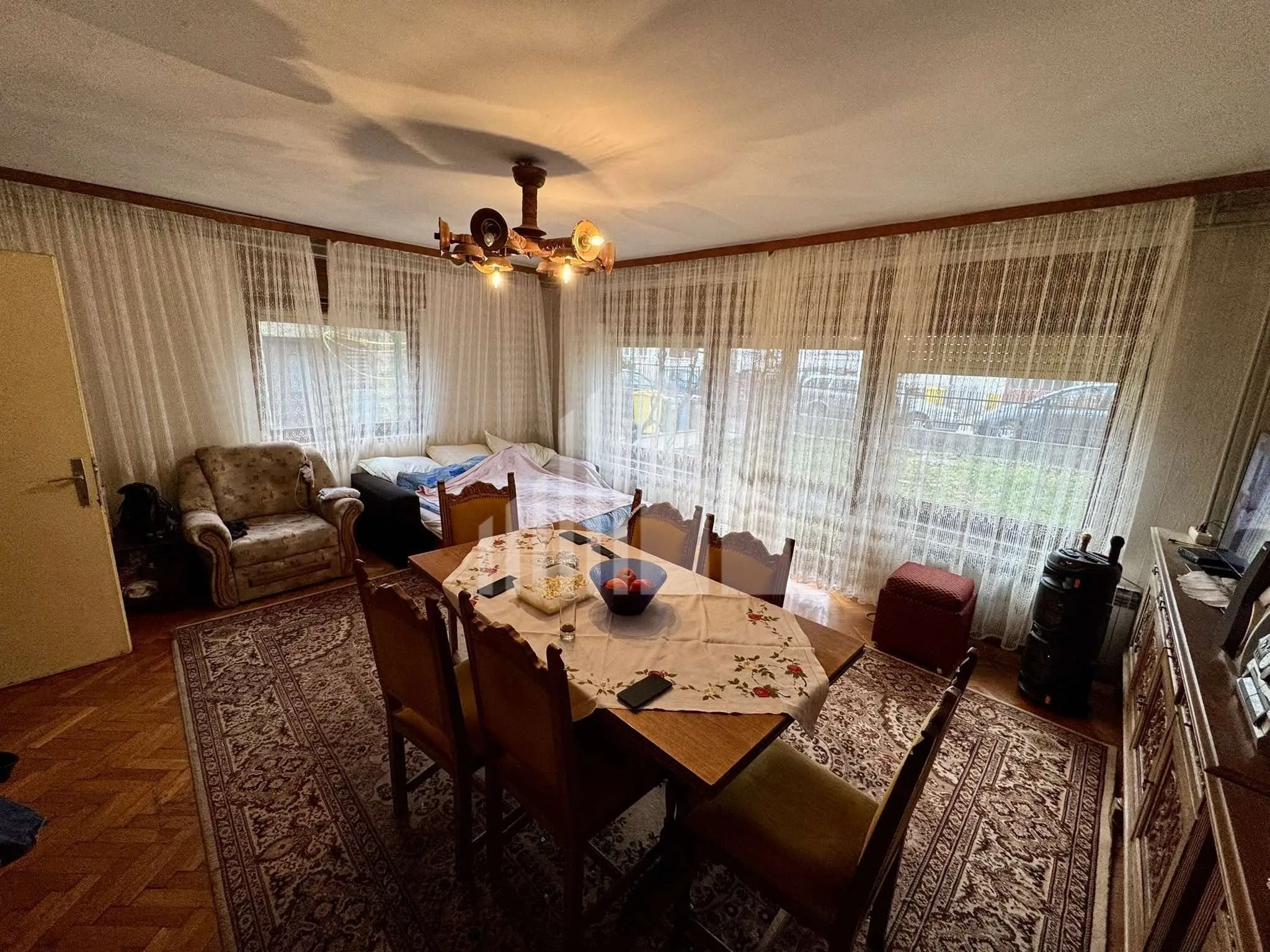 zagreb, voltino, obiteljska kuća, 240m2, za adaptaciju - slika 5