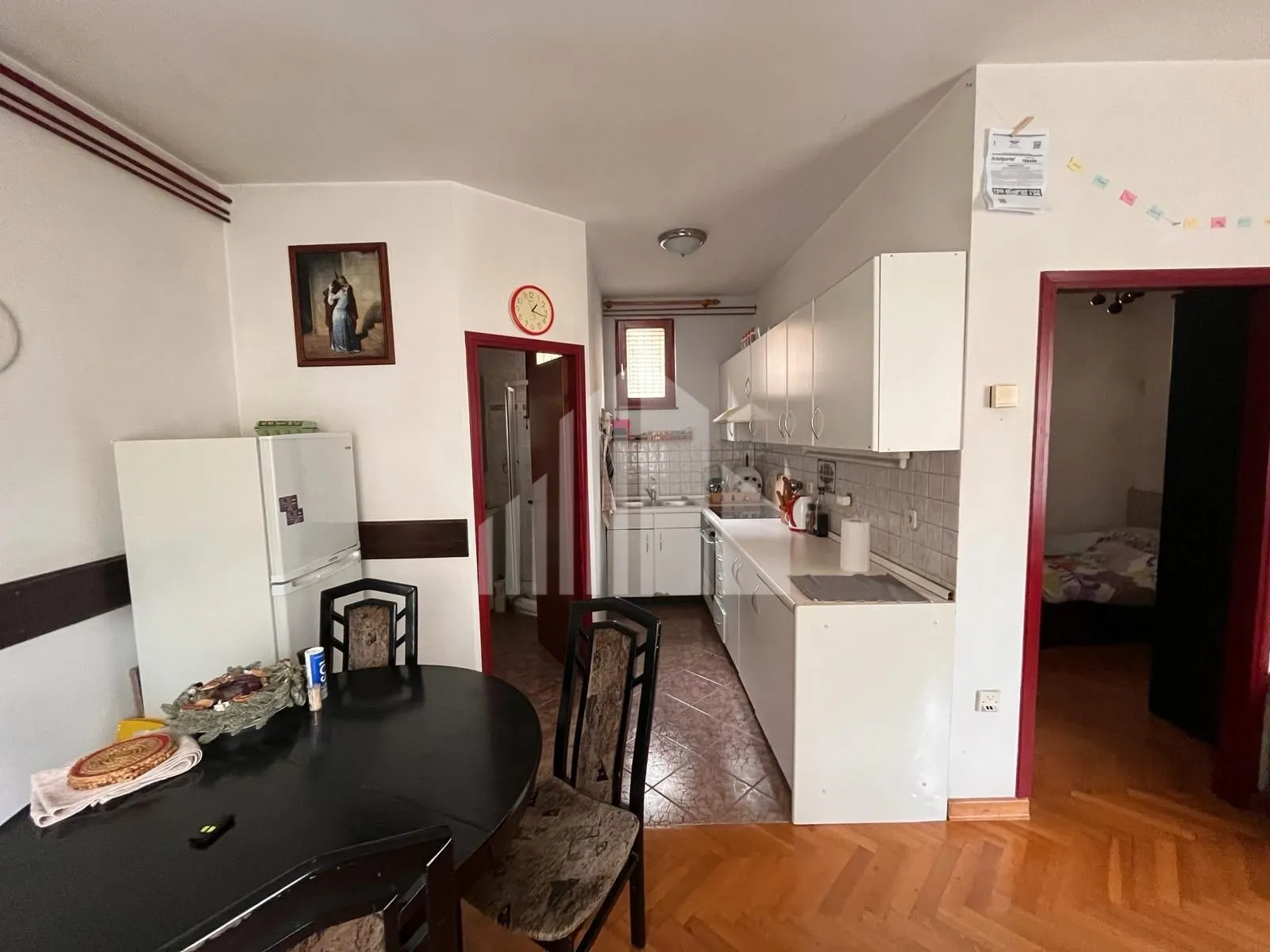 stan u centru grada, kneza mislava 1sb+db 40m2 - parking - slika 3