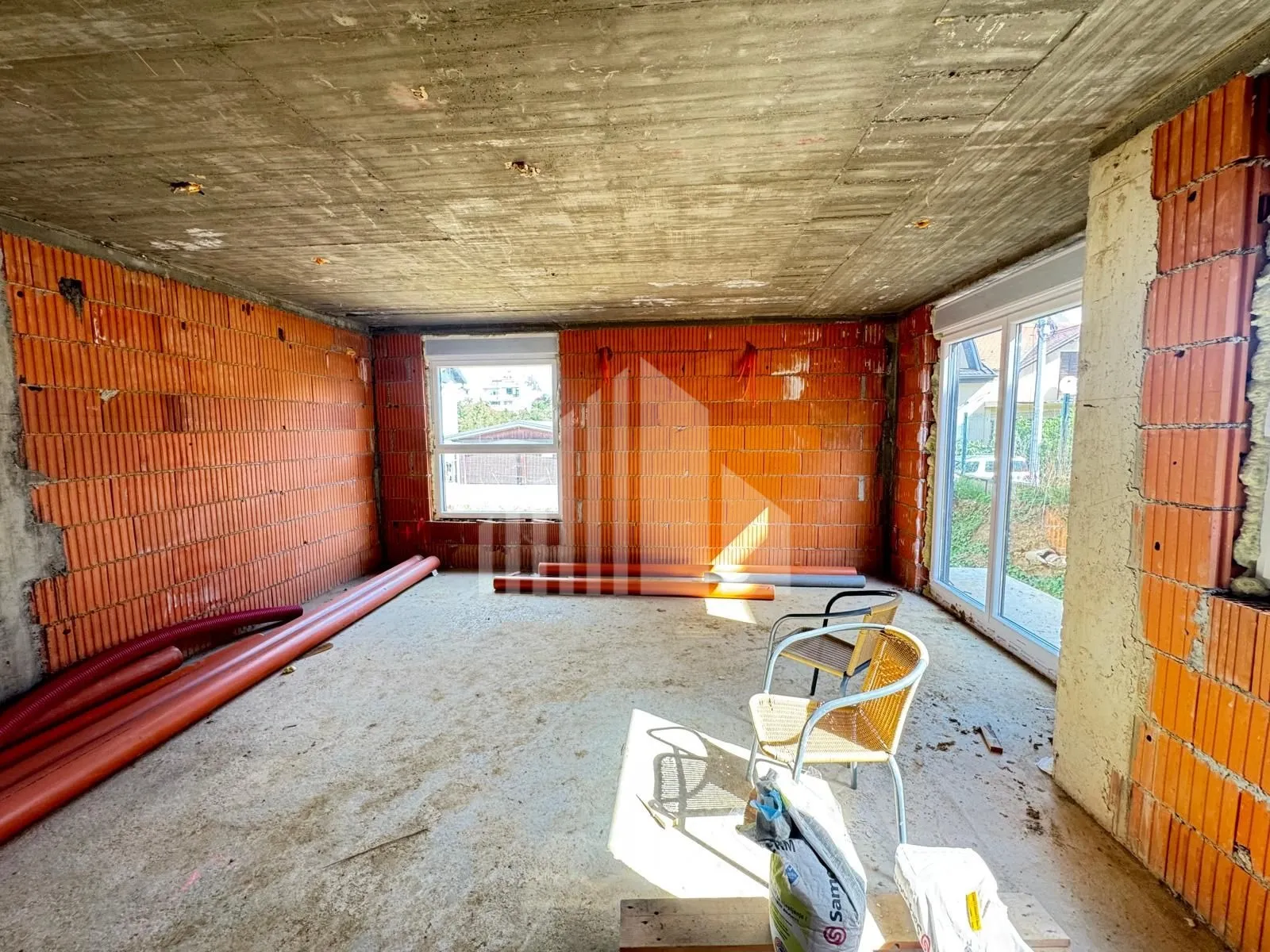 zagreb, maksimir, stambena zgrada, 136m2, novogradnja - slika 4