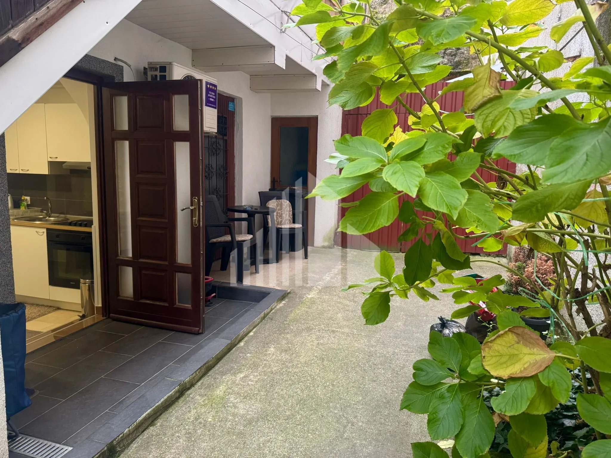 zagreb, centar, uređen stan, 37m2, investicija - slika 9