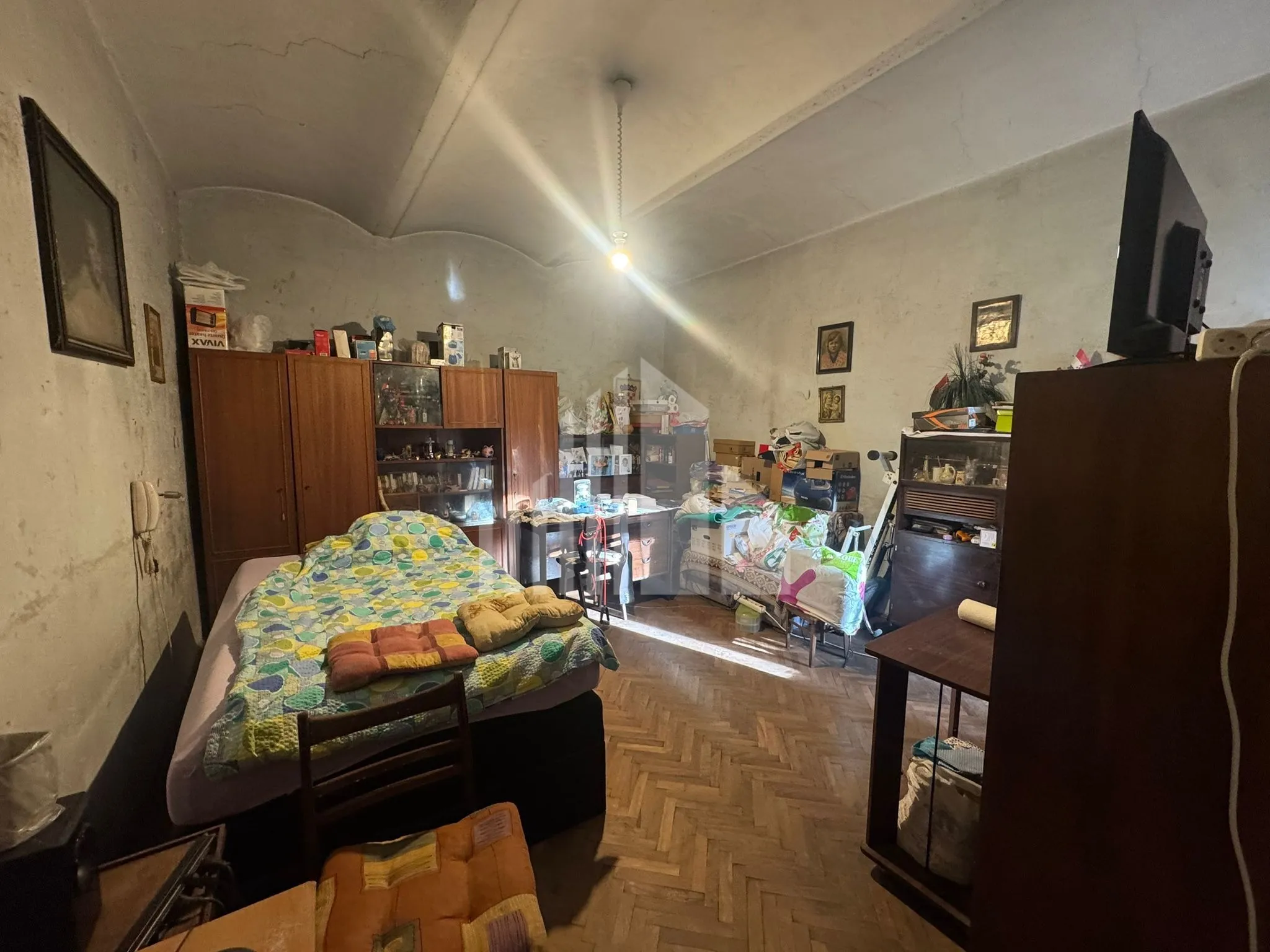 zagreb, centar, stan za adaptaciju, 62 m2, investicija - slika 5