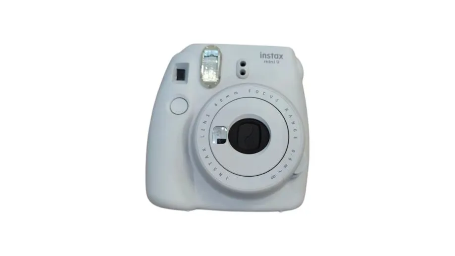 instant fotoaparat fujifilm instax mini 9 / r1, rate! - slika 2