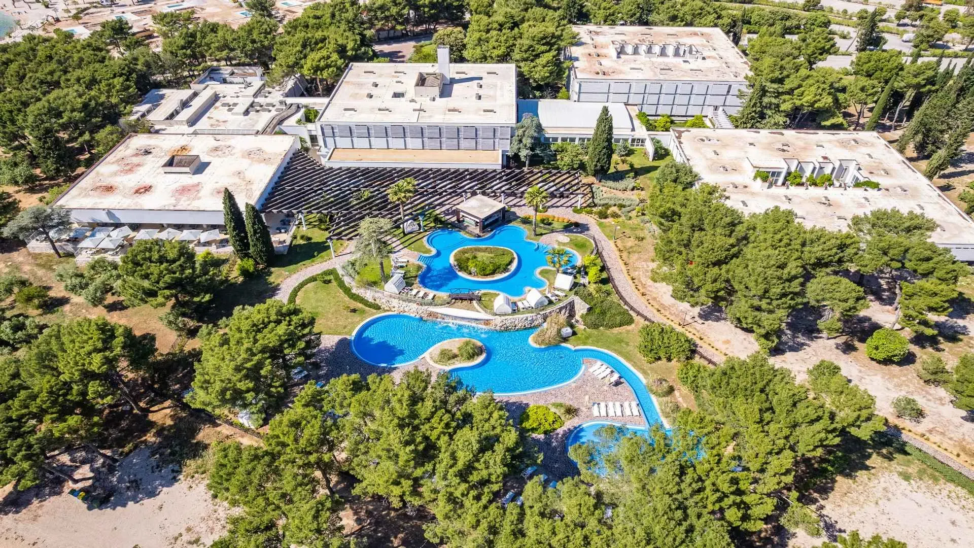 mobilne kućice solaris resort - slika 9