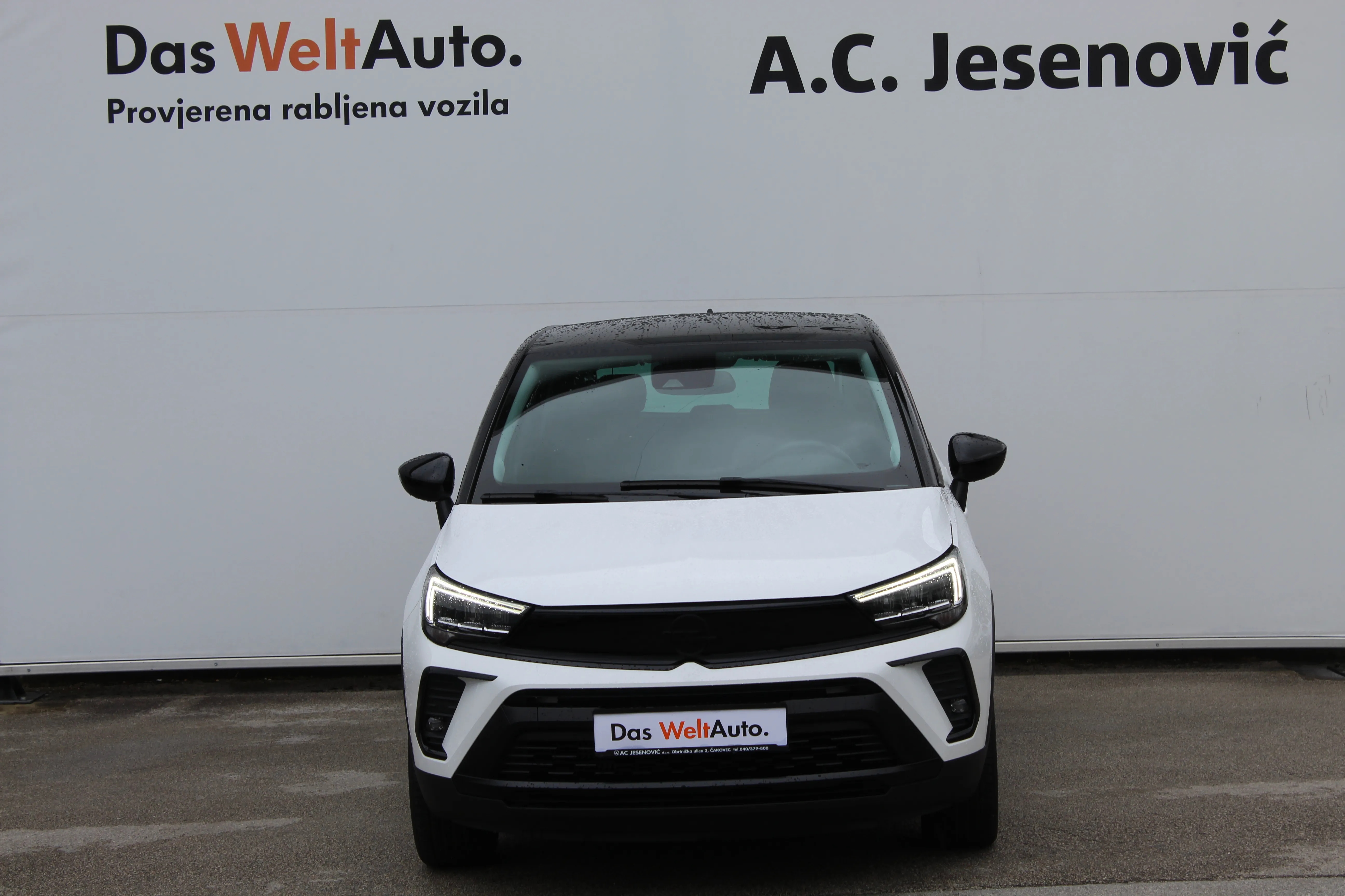 13230 opel crossland gs line - slika 2