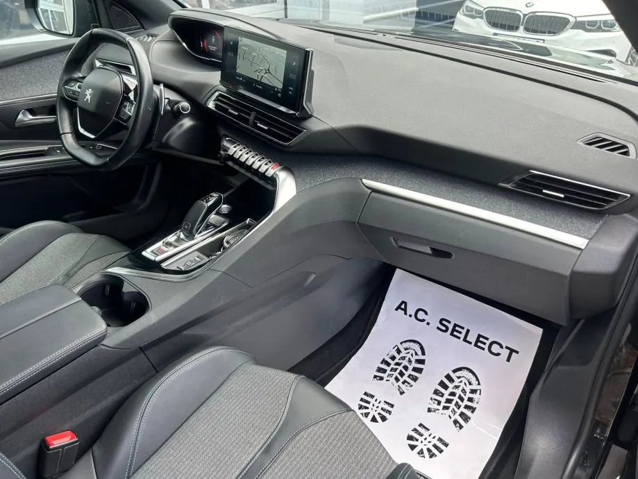 peugeot 3008 1,5 hdi allure - 2023 - 55.000km - full - reg 1 god !!! - slika 7