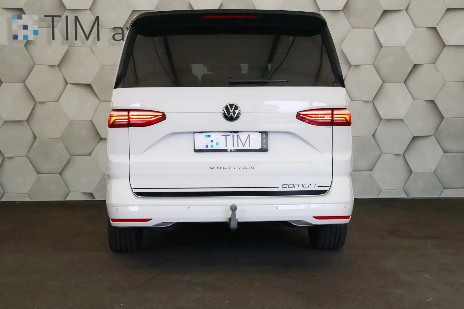 volkswagen multivan t7 l2 2.0tdi dsg edition iq matrix virtual kamera - slika 11