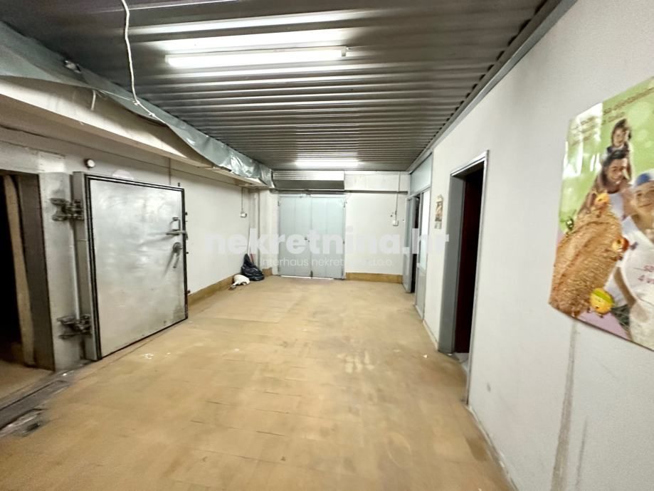 prodaja - poslovni prostor: gornja dubrava, 602m2 - slika 8