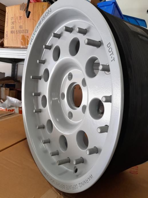 felga hutchinson beadlock - slika 2