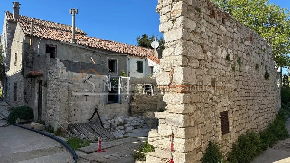 osor, otok cres - kuća, 125 m2 prodaja - slika 4
