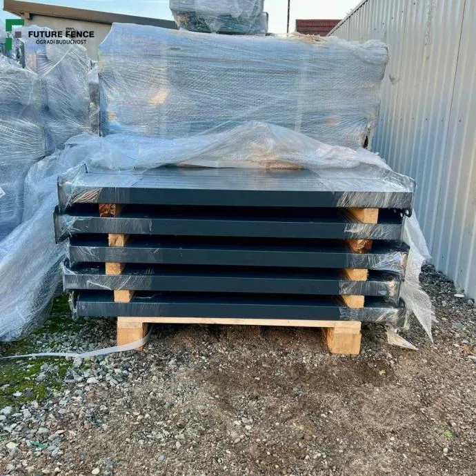 panel ograda (5mm) 103 x 250 cm (vg / zg) akcija ! ! ! ! - slika 6