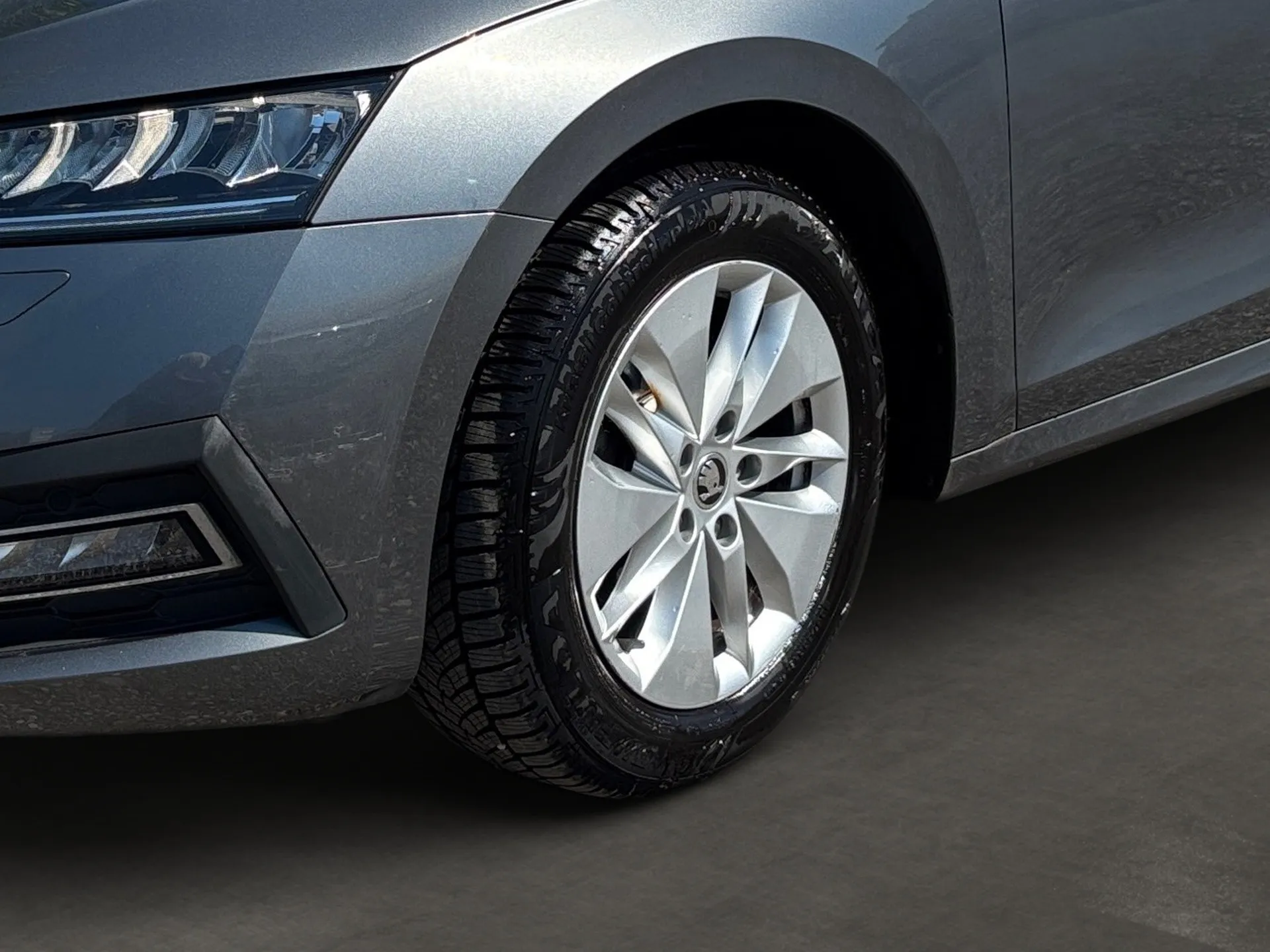 škoda octavia combi 2.0 tdi 85kw dsg7 clever - slika 6