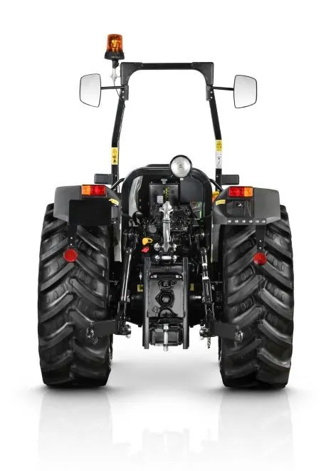 traktor lamborghini f trend - slika 3