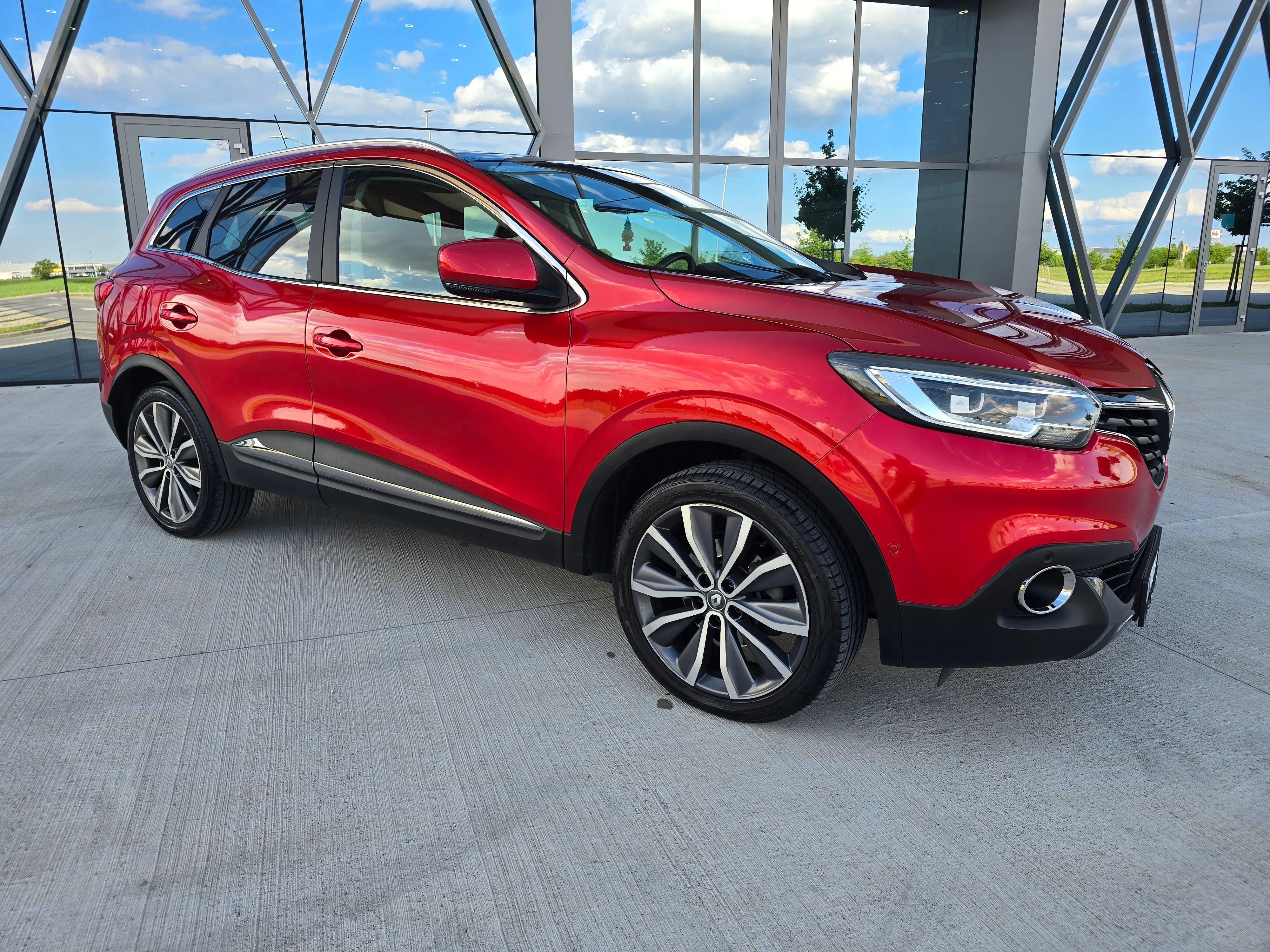 renault kadjar intens - slika 3