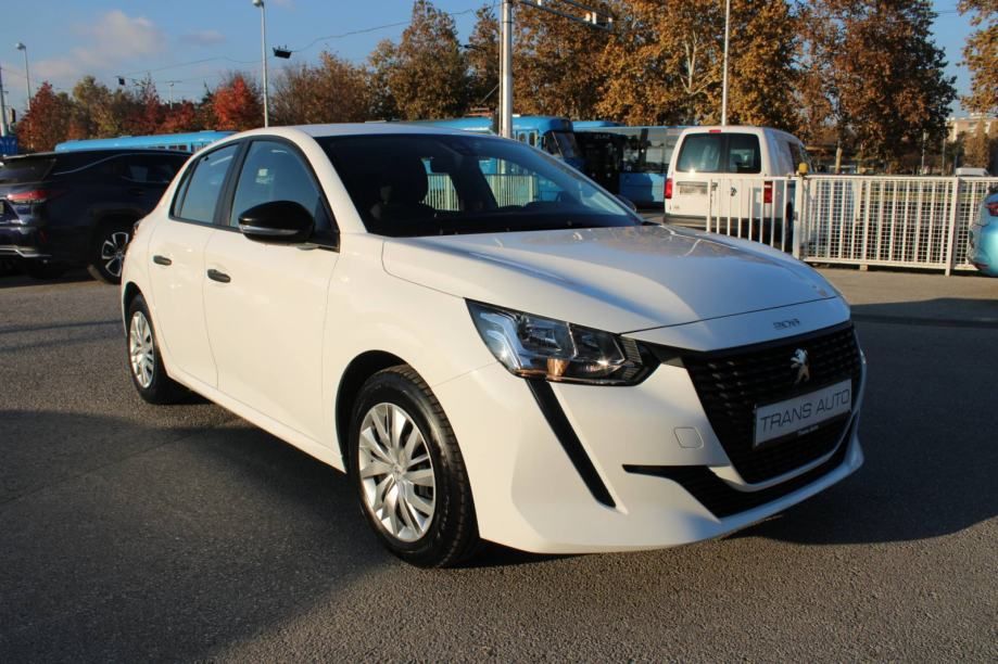 peugeot 208 1.5 hdi - slika 3