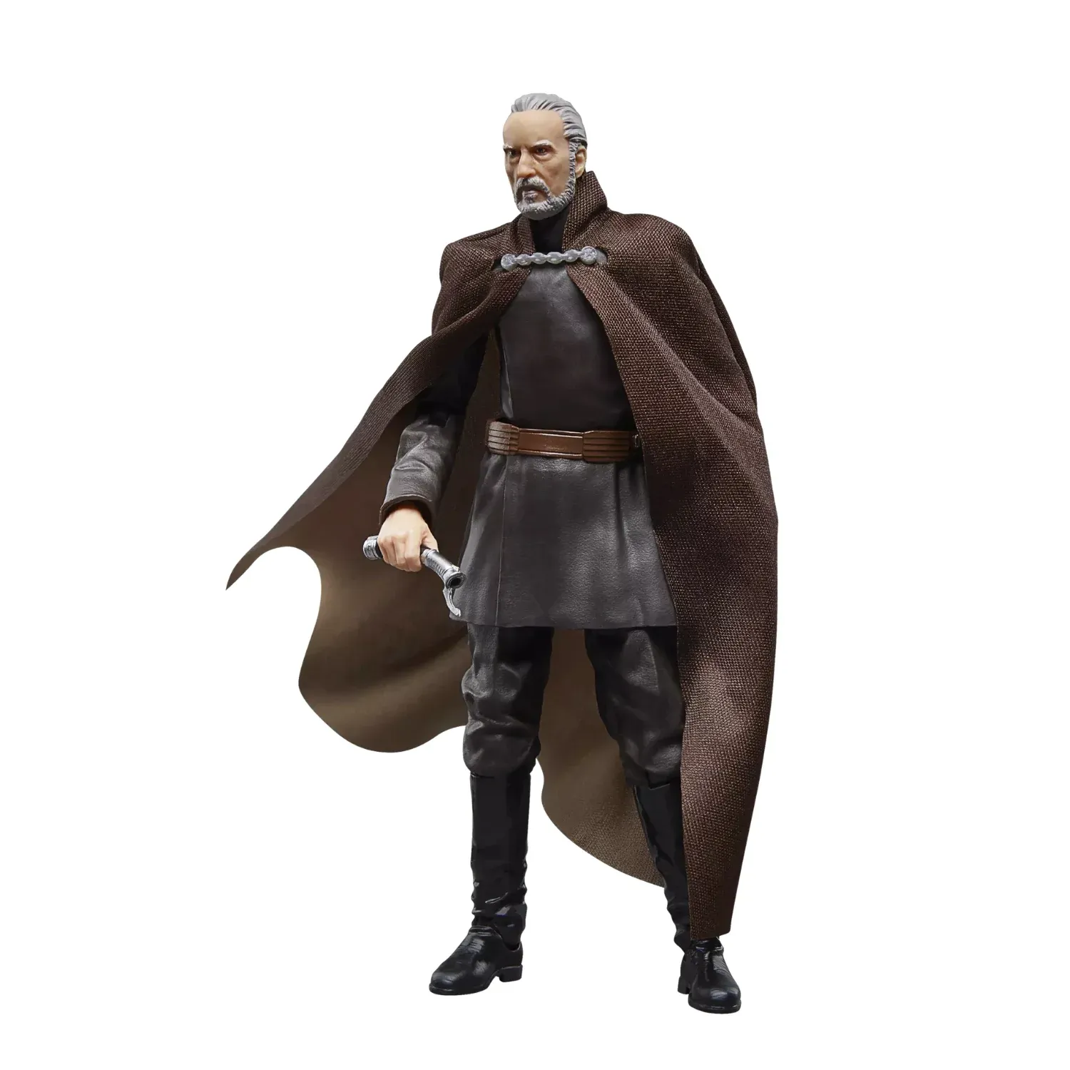 star wars: revenge of the sith – count dooku figura, 15cm - slika 3