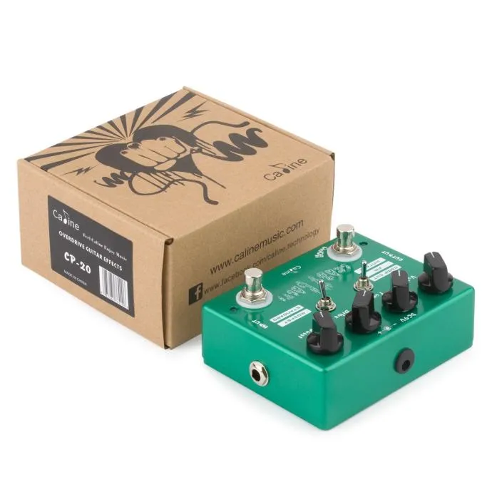 caline cp20 crazy cacti overdrive - slika 6
