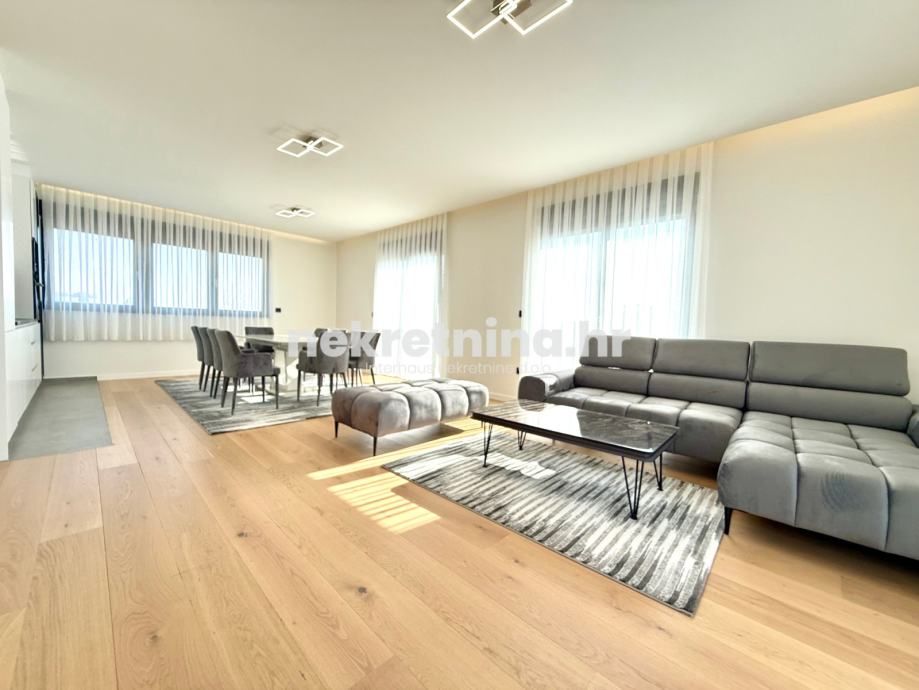 Najam - Četverosobni stan: Zagreb (Dubrava), 100.00 m2, novogradnja