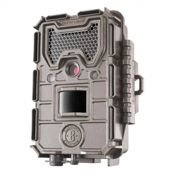 američka bushnell 20mp full hd low glow lovačka kamera - slika 3