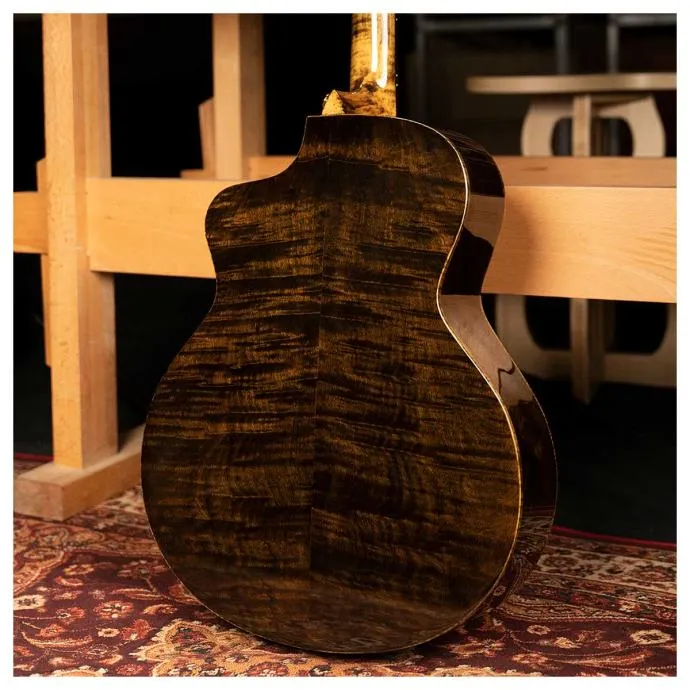 merida wave grand concert eq - slika 6