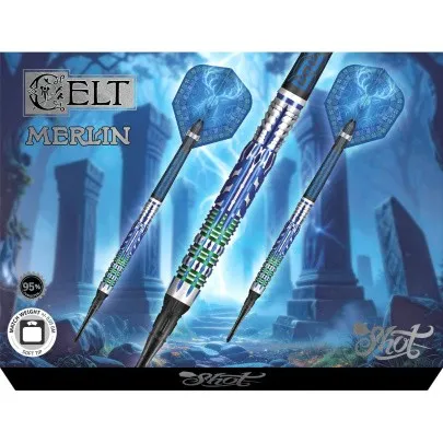 celt merlin 95% 20g - slika 4