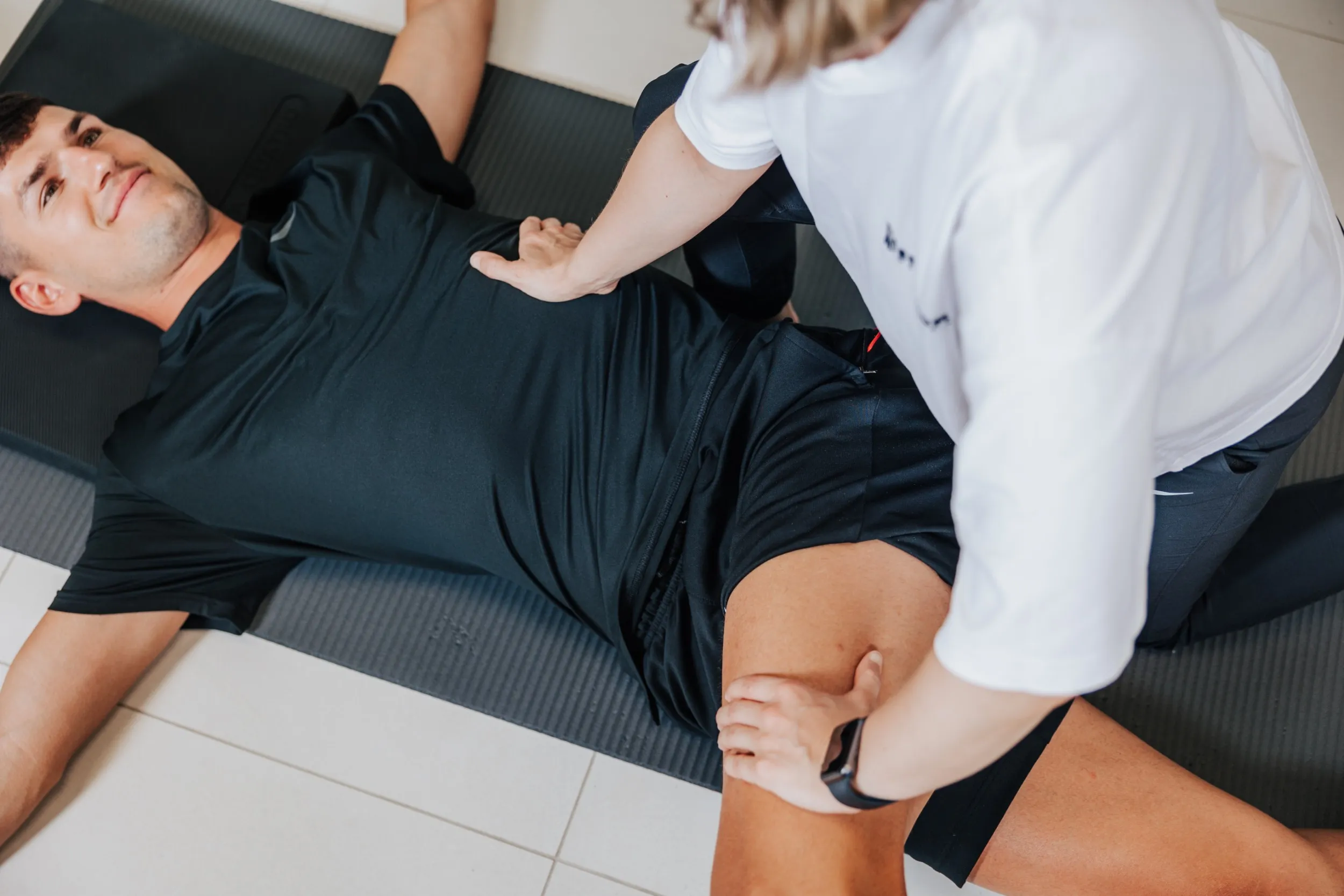 fizioterapijski program 60 min (10 dolazaka) - slika 3