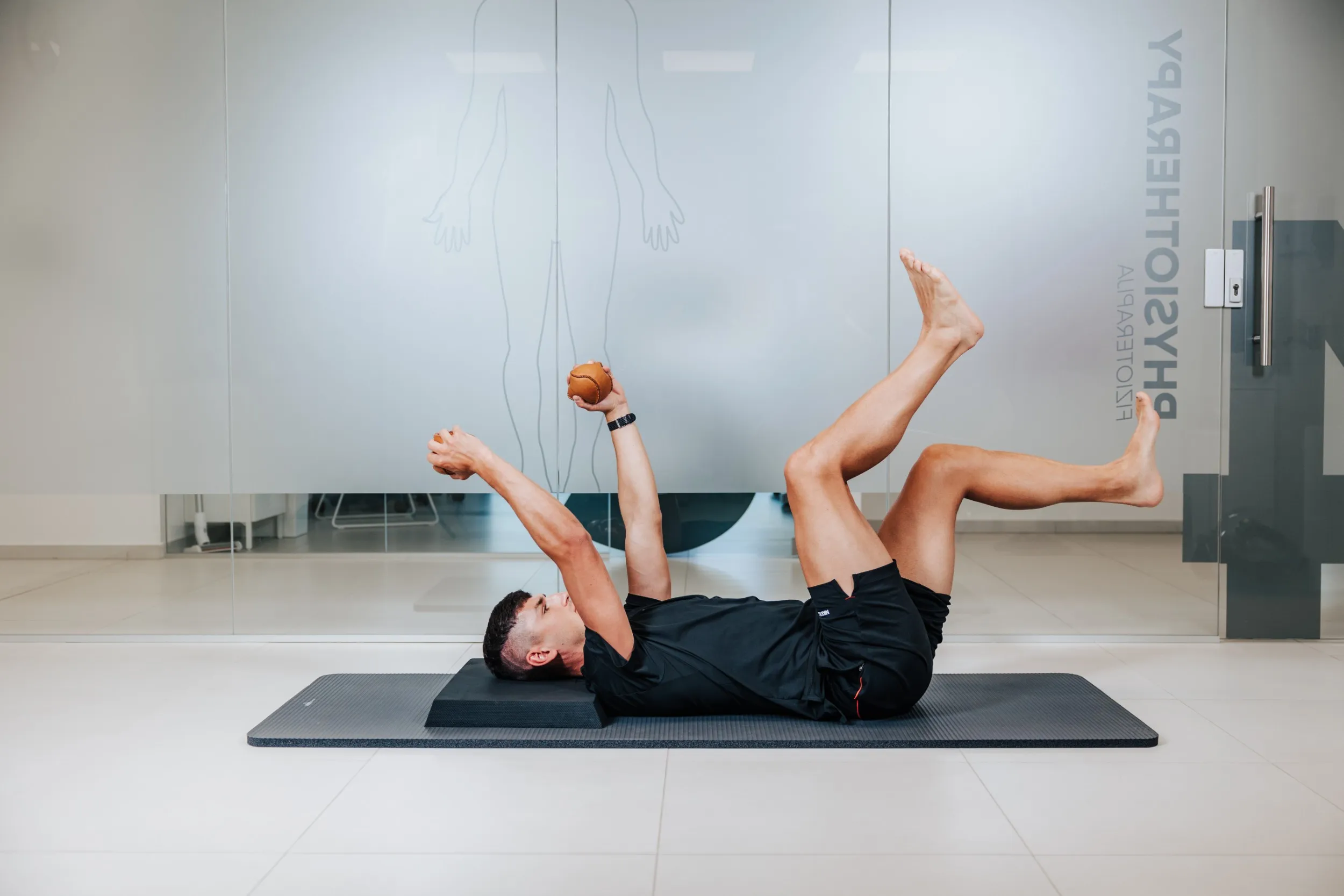 fizioterapijski program 90 min (20 dolazaka) - slika 4