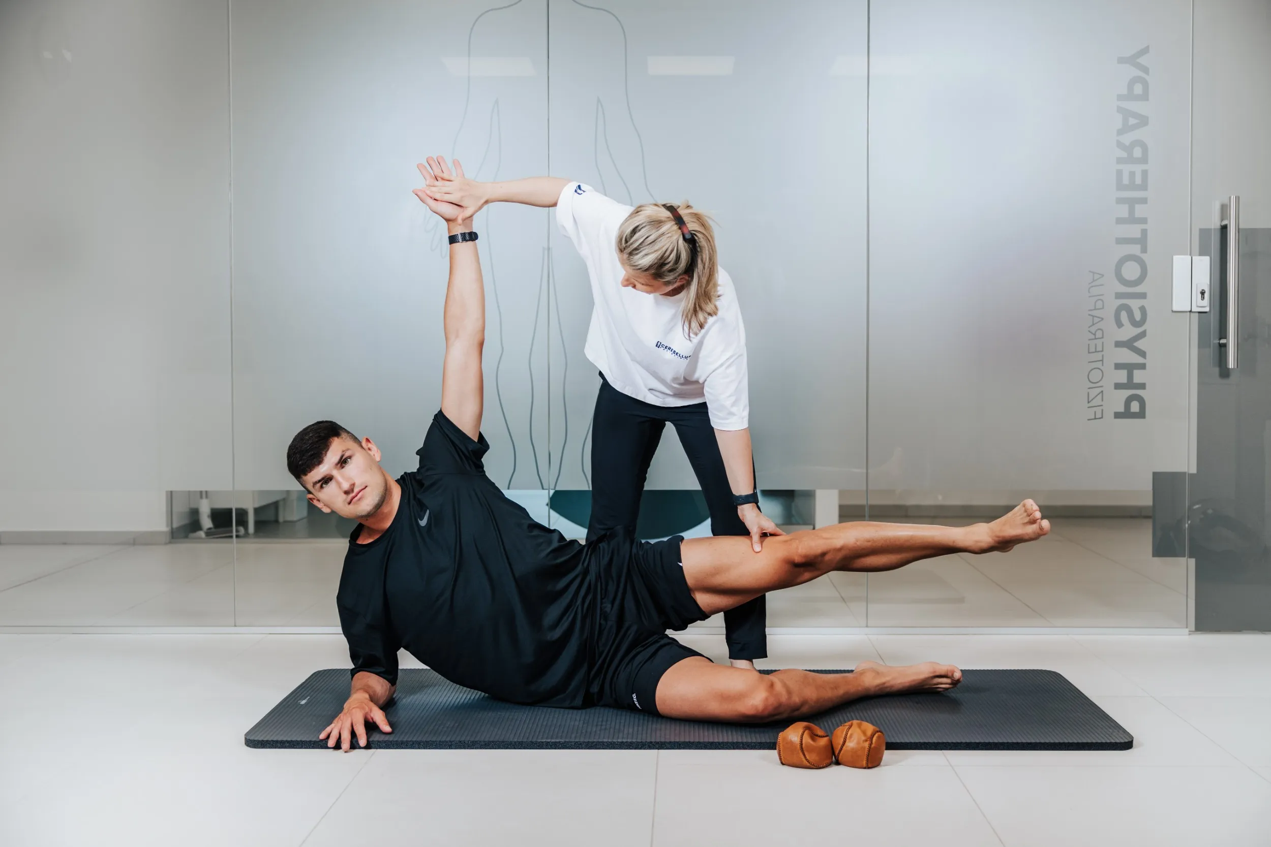 fizioterapijski program 90 min (15 dolazaka) - slika 6
