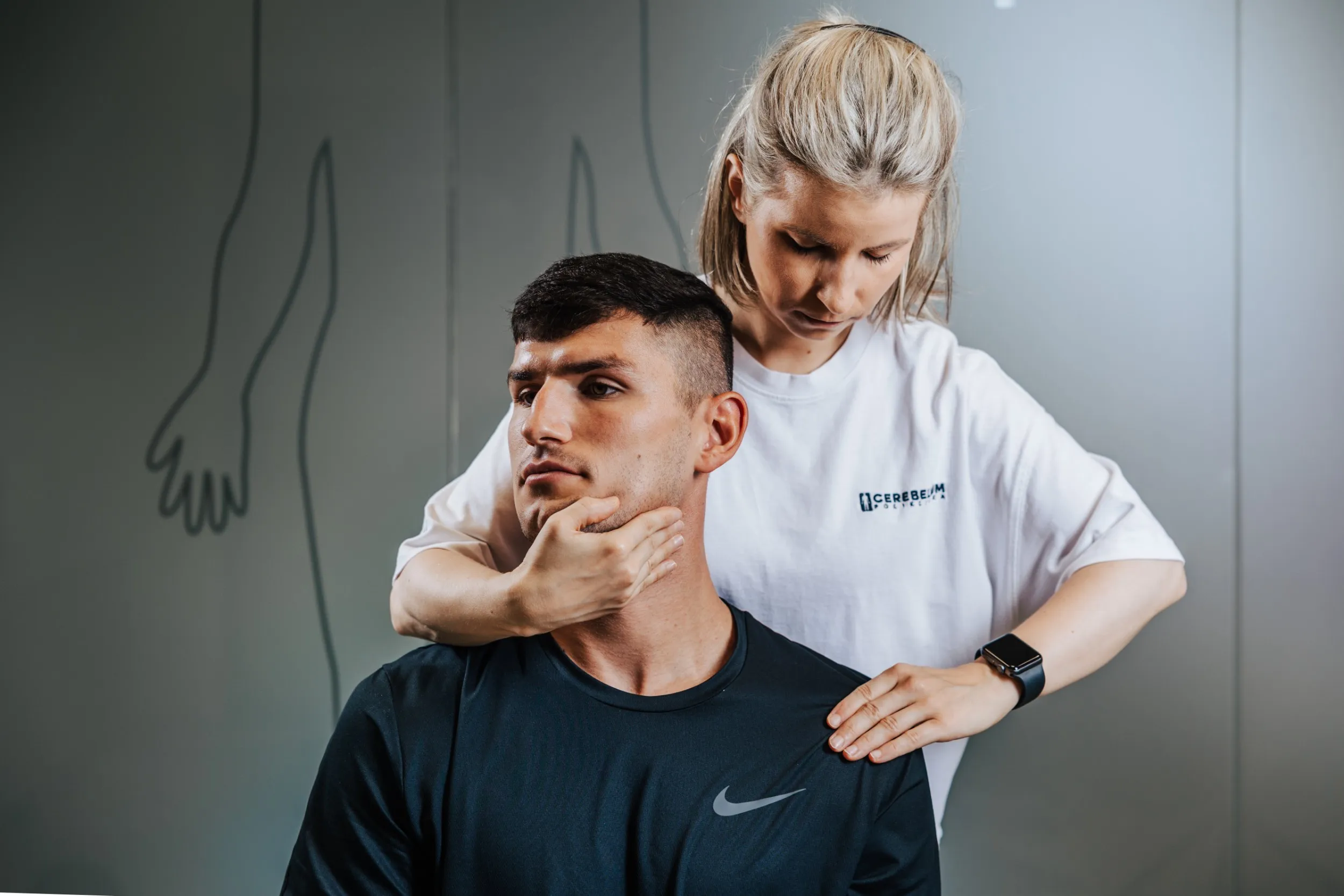 fizioterapijski program 90 min (15 dolazaka) - slika 1