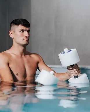 Hidrokineziterapija – Oporavak i vitalnost kroz vodu - Varaždin