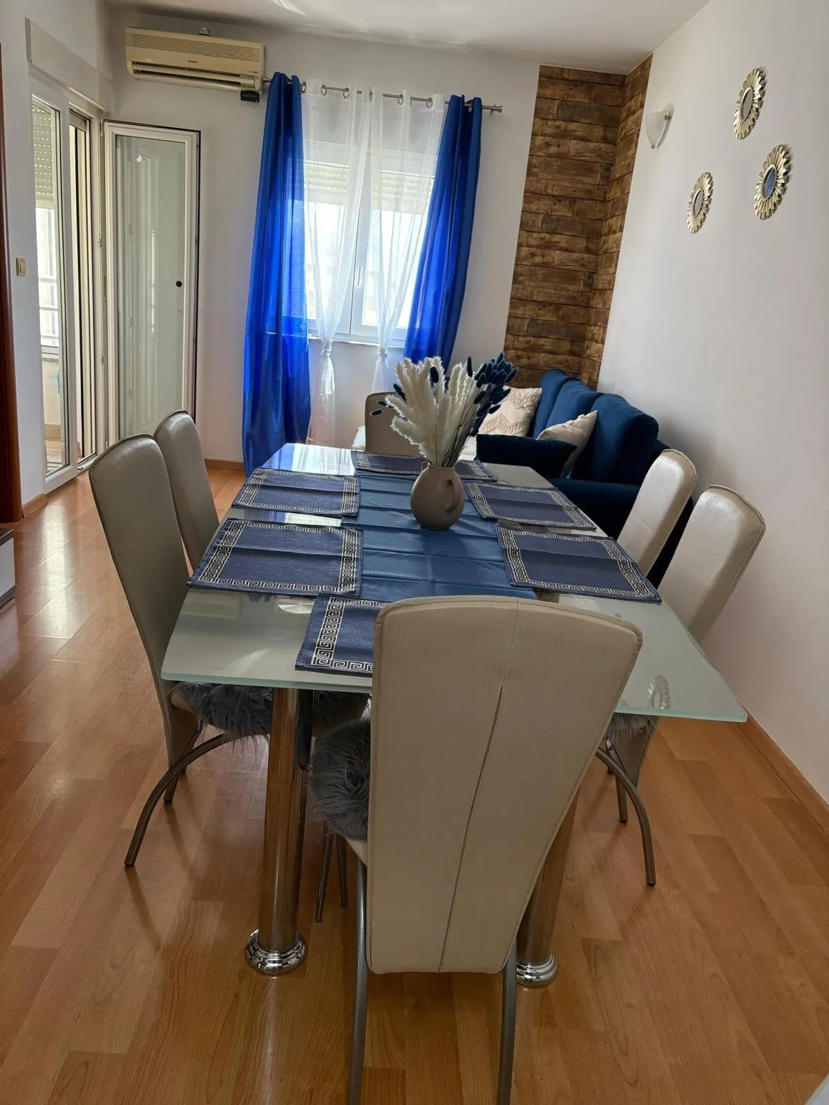 trosoban stan: kaštel štafilić, 62.00 m2 (prodaja) - slika 13