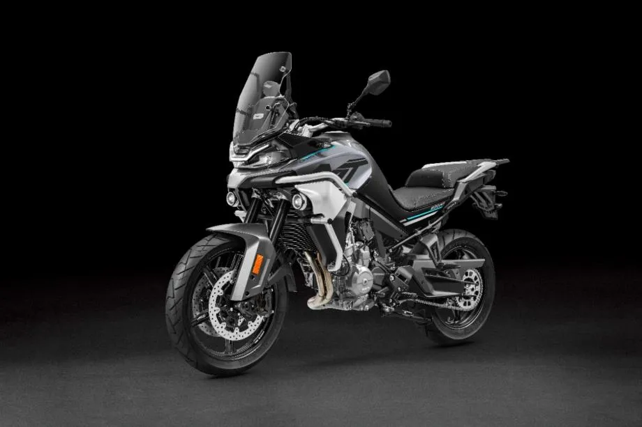 cfmoto 800mt sport, novo, dostupno više boja, 2024 god. - slika 2