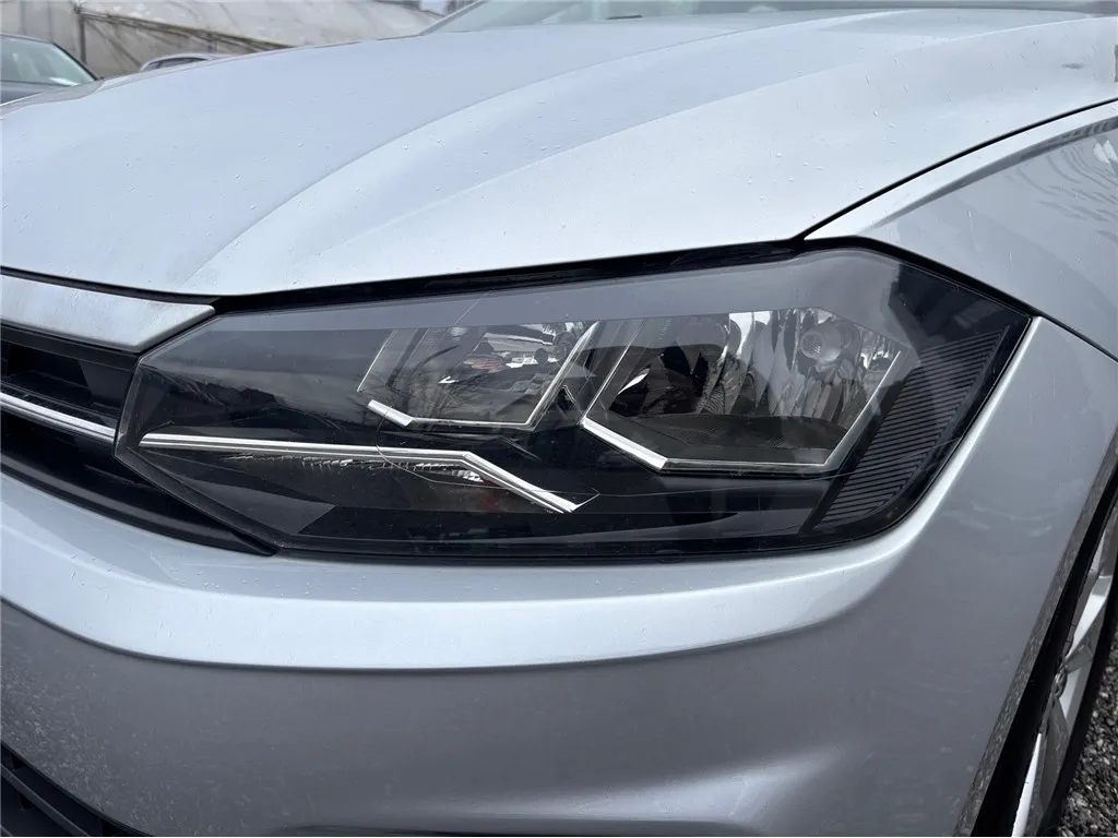 vw polo 1,6 tdi - slika 5
