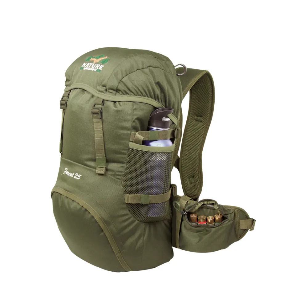 ruksak forest 25l - slika 3
