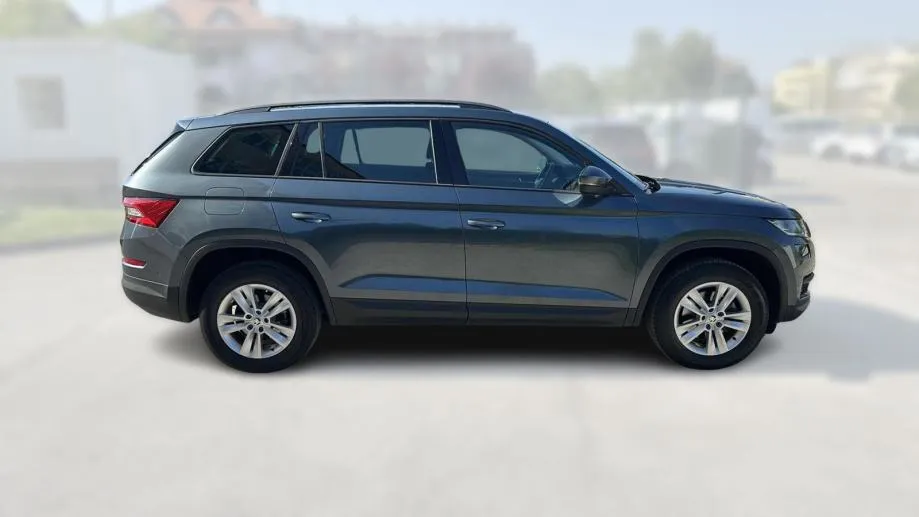 škoda kodiaq 2,0 tdi * 7 sjedala* jamstvo 24 mjeseca! - slika 6