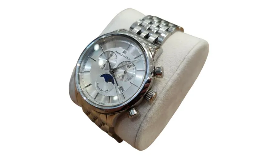 maurice lacroix lc1148 / r1, rate !! - slika 3