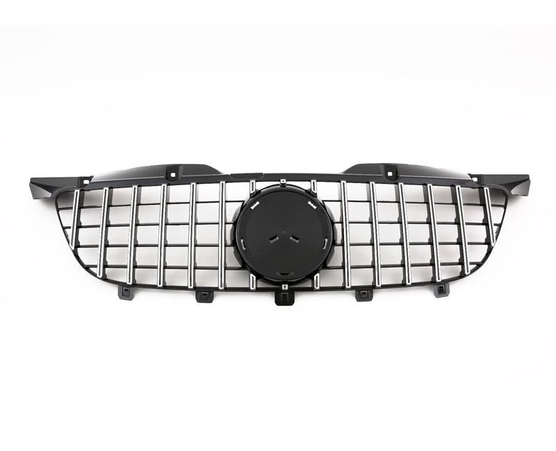 maske panamericana gt za mercedes benz sprinter - top izgled - slika 9