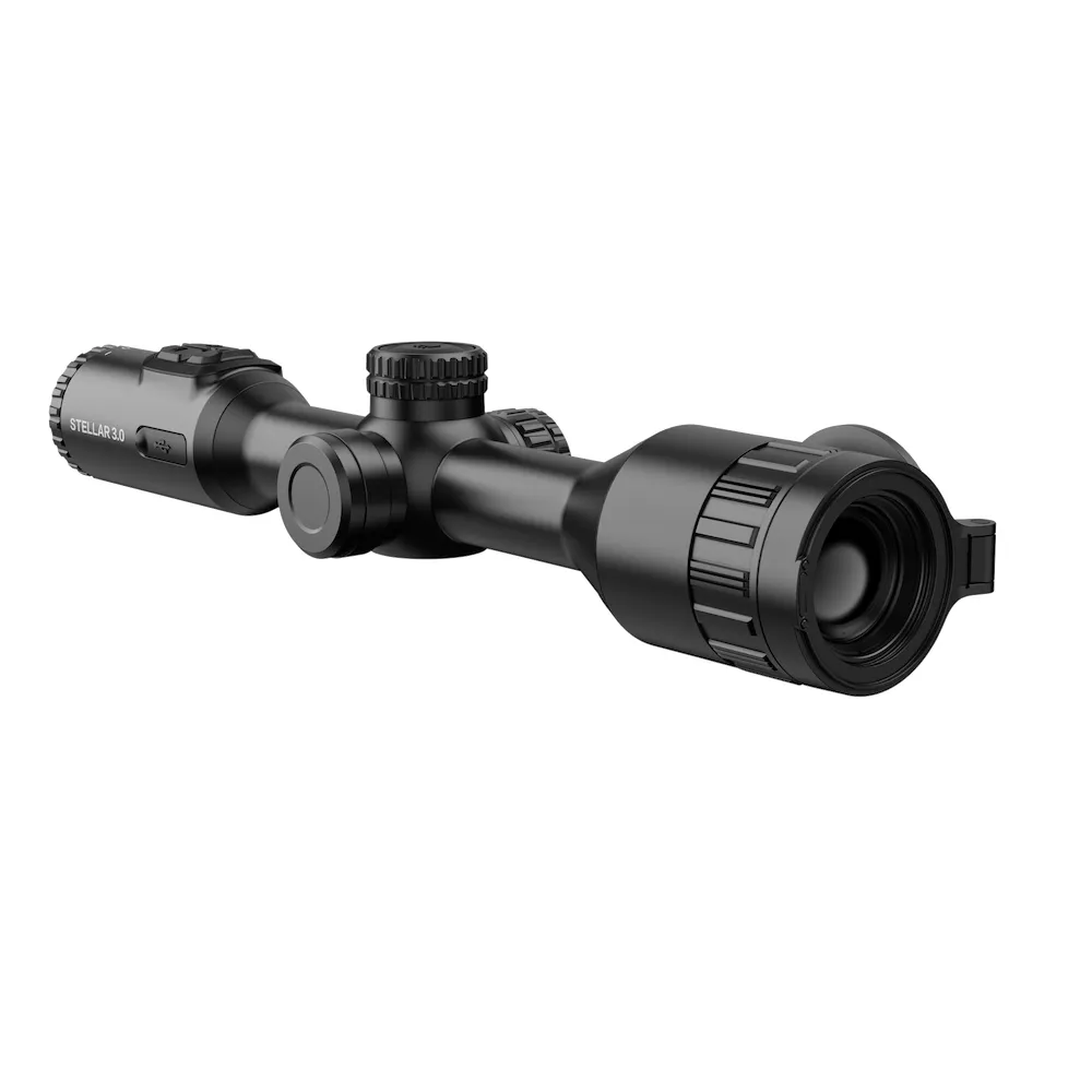 Hikmicro STELLAR 3.0 SH35 - termalna optika - Poreč