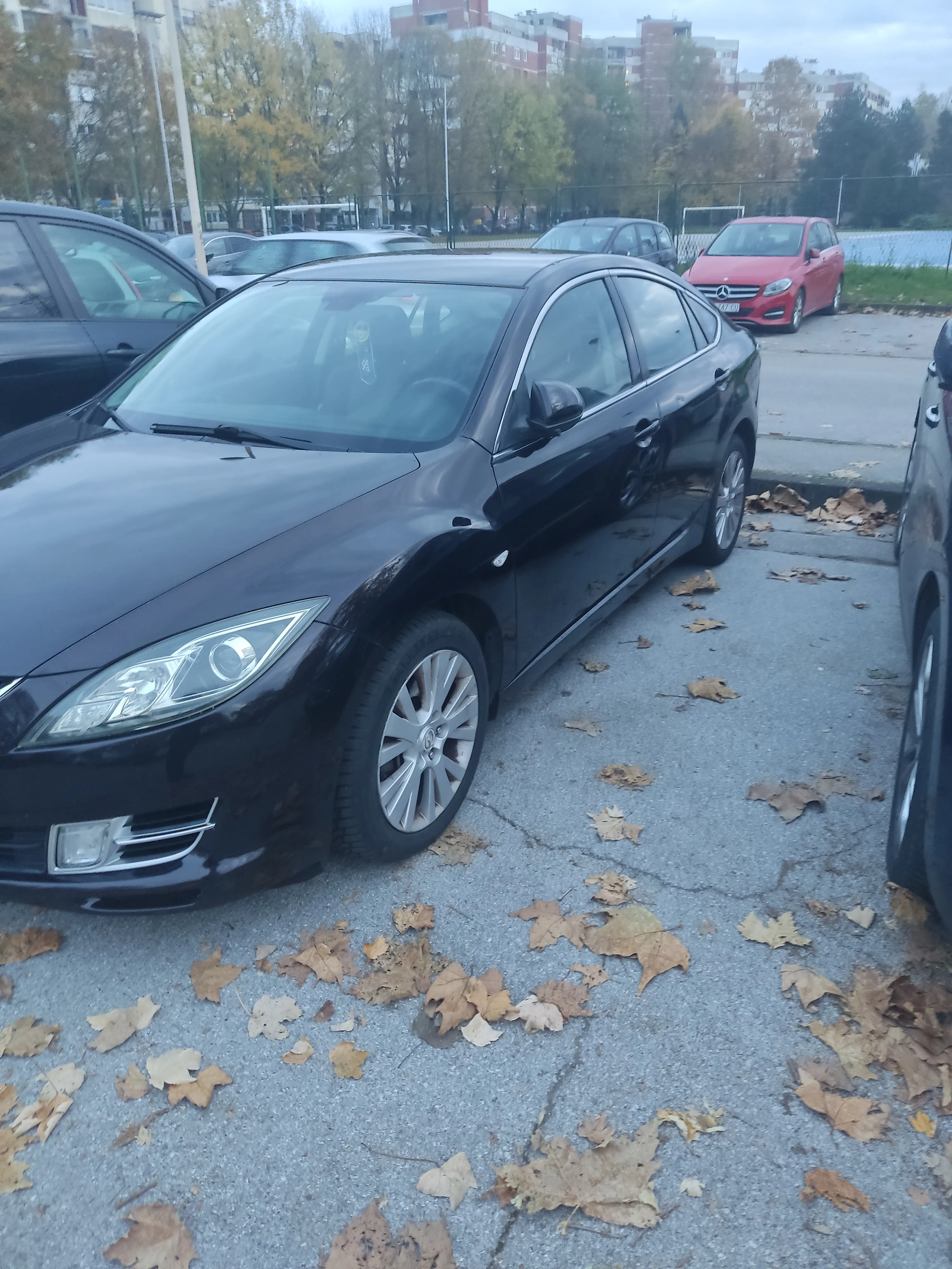 mazda 6 cd125 te reg 03/27 odlična . povoljno. - slika 6